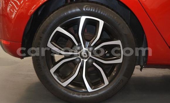 Acheter Occasion Voiture Renault Clio Rouge à Maseru, Maseru Acheter Occasion Voiture Renault Clio Rouge à Maseru, Maseru