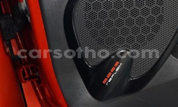 Acheter Occasion Voiture Renault Clio Rouge à Maseru, Maseru Acheter Occasion Voiture Renault Clio Rouge à Maseru, Maseru