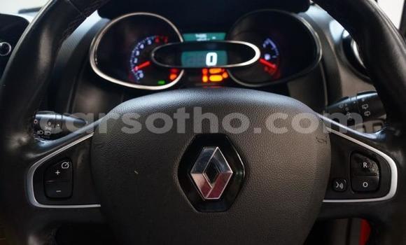 Acheter Occasion Voiture Renault Clio Rouge à Maseru, Maseru Acheter Occasion Voiture Renault Clio Rouge à Maseru, Maseru