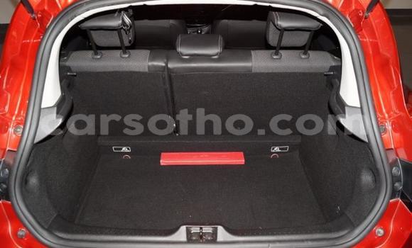 Acheter Occasion Voiture Renault Clio Rouge à Maseru, Maseru Acheter Occasion Voiture Renault Clio Rouge à Maseru, Maseru