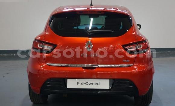 Acheter Occasion Voiture Renault Clio Rouge à Maseru, Maseru Acheter Occasion Voiture Renault Clio Rouge à Maseru, Maseru
