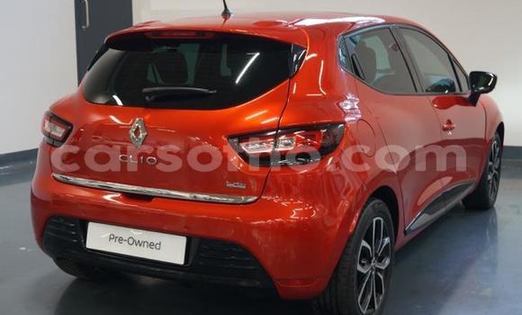 Acheter Occasion Voiture Renault Clio Rouge à Maseru, Maseru Acheter Occasion Voiture Renault Clio Rouge à Maseru, Maseru