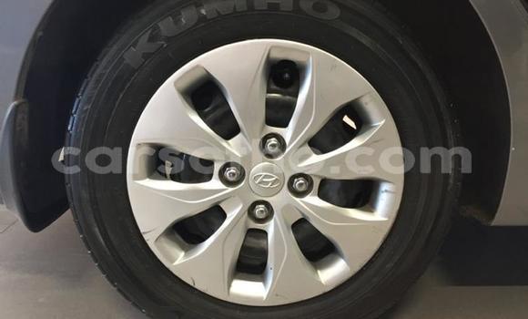 Acheter Occasion Voiture Hyundai Accent Gris à Maseru, Maseru Acheter Occasion Voiture Hyundai Accent Gris à Maseru, Maseru