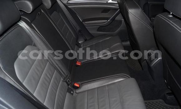 Acheter Occasion Voiture Volkswagen Golf R Blanc à Maseru, Maseru Acheter Occasion Voiture Volkswagen Golf R Blanc à Maseru, Maseru