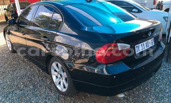Acheter Occasion Voiture BMW 3200 Noir à Maseru, Maseru Acheter Occasion Voiture BMW 3200 Noir à Maseru, Maseru