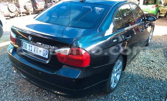 Acheter Occasion Voiture BMW 3200 Noir à Maseru, Maseru Acheter Occasion Voiture BMW 3200 Noir à Maseru, Maseru