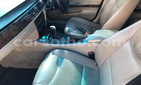 Acheter Occasion Voiture BMW 3200 Noir à Maseru, Maseru Acheter Occasion Voiture BMW 3200 Noir à Maseru, Maseru