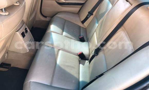 Acheter Occasion Voiture BMW 3200 Noir à Maseru, Maseru Acheter Occasion Voiture BMW 3200 Noir à Maseru, Maseru