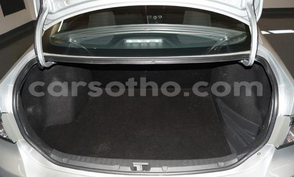 Acheter Occasion Voiture Toyota Corolla Gris à Maseru, Maseru Acheter Occasion Voiture Toyota Corolla Gris à Maseru, Maseru