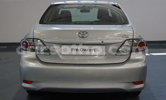 Acheter Occasion Voiture Toyota Corolla Gris à Maseru, Maseru Acheter Occasion Voiture Toyota Corolla Gris à Maseru, Maseru