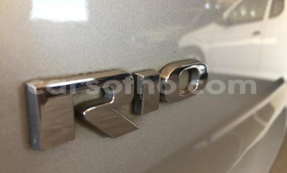 Acheter Occasion Voiture Kia Rio Gris à Maseru, Maseru Acheter Occasion Voiture Kia Rio Gris à Maseru, Maseru