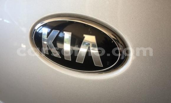 Acheter Occasion Voiture Kia Rio Gris à Maseru, Maseru Acheter Occasion Voiture Kia Rio Gris à Maseru, Maseru