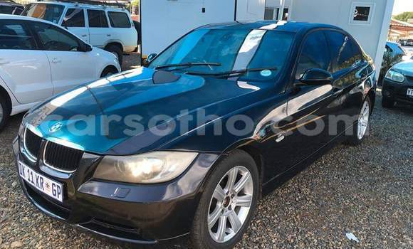 Acheter Occasion Voiture BMW 3200 Noir à Maseru, Maseru Acheter Occasion Voiture BMW 3200 Noir à Maseru, Maseru
