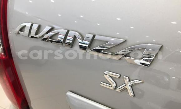 Acheter Occasion Voiture Toyota Avanza Gris à Maseru, Maseru Acheter Occasion Voiture Toyota Avanza Gris à Maseru, Maseru