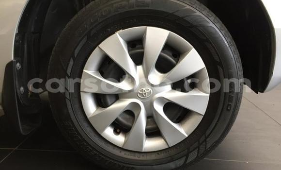 Acheter Occasion Voiture Toyota Avanza Gris à Maseru, Maseru Acheter Occasion Voiture Toyota Avanza Gris à Maseru, Maseru