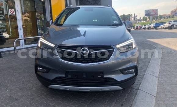 اشتري مستعمل Opel Mokka Other سيارة في Mokhotlong في Berea اشتري مستعمل Opel Mokka Other سيارة في Mokhotlong في Berea