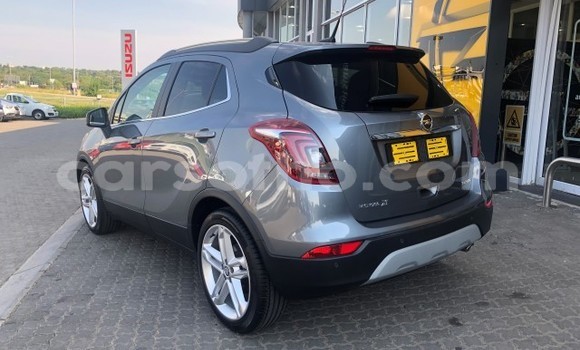 اشتري مستعمل Opel Mokka Other سيارة في Mokhotlong في Berea اشتري مستعمل Opel Mokka Other سيارة في Mokhotlong في Berea
