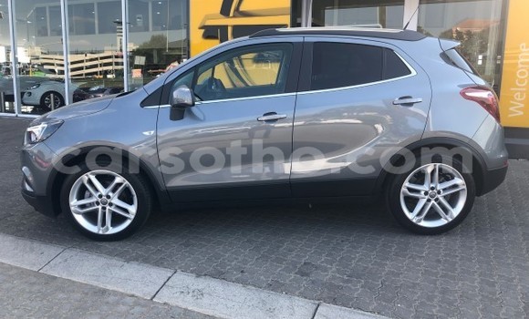 اشتري مستعمل Opel Mokka Other سيارة في Mokhotlong في Berea اشتري مستعمل Opel Mokka Other سيارة في Mokhotlong في Berea