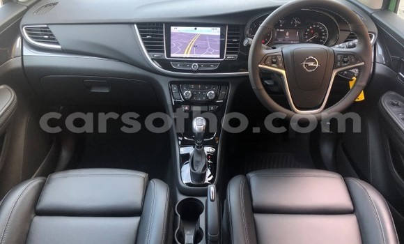 اشتري مستعمل Opel Mokka Other سيارة في Mokhotlong في Berea اشتري مستعمل Opel Mokka Other سيارة في Mokhotlong في Berea
