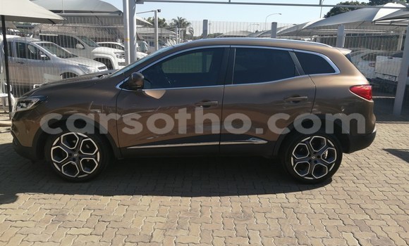 اشتري مستعمل Renault Kadjar Other سيارة في Maputsoe في Leribe اشتري مستعمل Renault Kadjar Other سيارة في Maputsoe في Leribe