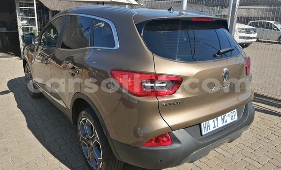 اشتري مستعمل Renault Kadjar Other سيارة في Maputsoe في Leribe اشتري مستعمل Renault Kadjar Other سيارة في Maputsoe في Leribe