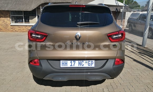 اشتري مستعمل Renault Kadjar Other سيارة في Maputsoe في Leribe اشتري مستعمل Renault Kadjar Other سيارة في Maputsoe في Leribe