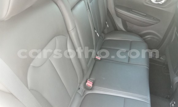 اشتري مستعمل Renault Kadjar Other سيارة في Maputsoe في Leribe اشتري مستعمل Renault Kadjar Other سيارة في Maputsoe في Leribe