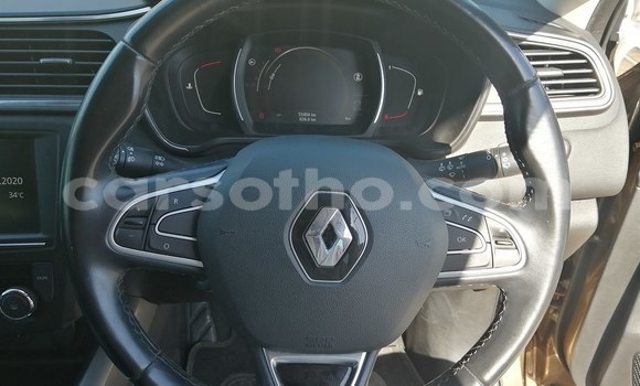 اشتري مستعمل Renault Kadjar Other سيارة في Maputsoe في Leribe اشتري مستعمل Renault Kadjar Other سيارة في Maputsoe في Leribe
