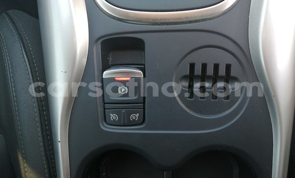 اشتري مستعمل Renault Kadjar Other سيارة في Maputsoe في Leribe اشتري مستعمل Renault Kadjar Other سيارة في Maputsoe في Leribe