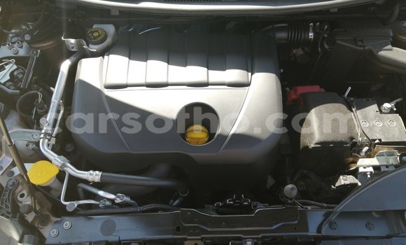 اشتري مستعمل Renault Kadjar Other سيارة في Maputsoe في Leribe اشتري مستعمل Renault Kadjar Other سيارة في Maputsoe في Leribe