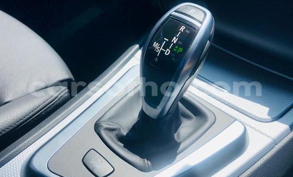 Acheter Occasion Voiture BMW 1–Series Blanc à Maseru, Maseru Acheter Occasion Voiture BMW 1–Series Blanc à Maseru, Maseru