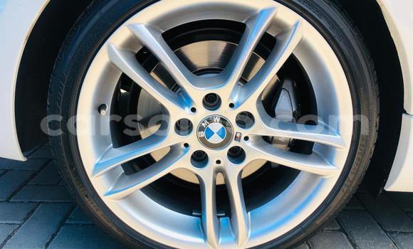 Acheter Occasion Voiture BMW 1–Series Blanc à Maseru, Maseru Acheter Occasion Voiture BMW 1–Series Blanc à Maseru, Maseru