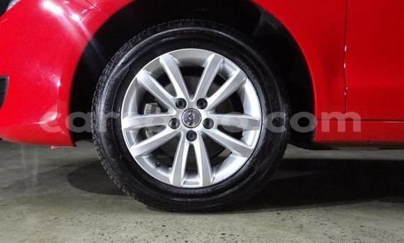 Acheter Occasion Voiture Volkswagen Polo Rouge à Butha–Buthe, Thaba-Tseka Acheter Occasion Voiture Volkswagen Polo Rouge à Butha–Buthe, Thaba-Tseka