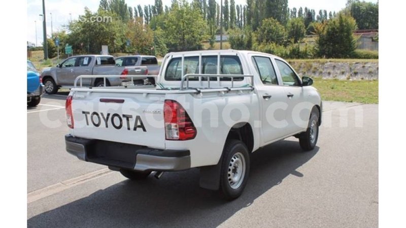 Big with watermark toyota hilux maseru import dubai 17623