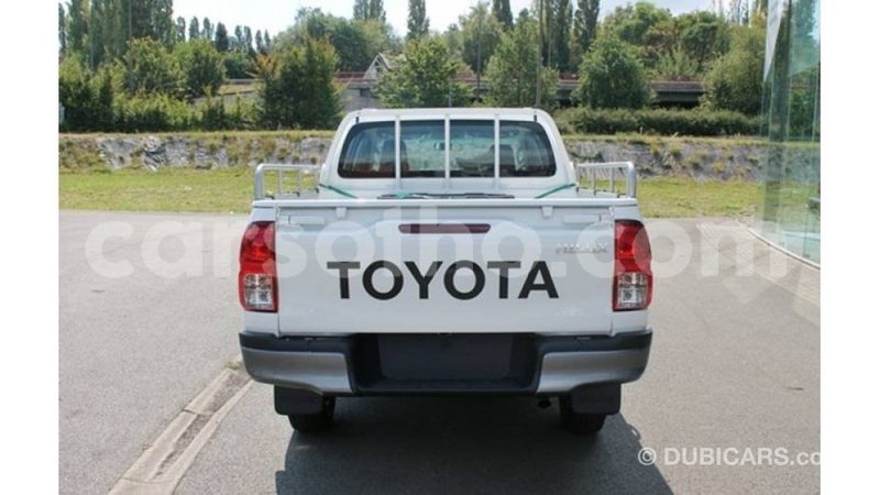 Big with watermark toyota hilux maseru import dubai 17623