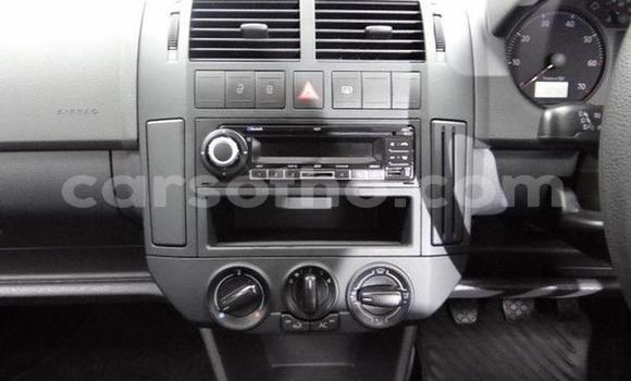 Acheter Occasion Voiture Volkswagen Polo Rouge à Butha–Buthe, Thaba-Tseka Acheter Occasion Voiture Volkswagen Polo Rouge à Butha–Buthe, Thaba-Tseka