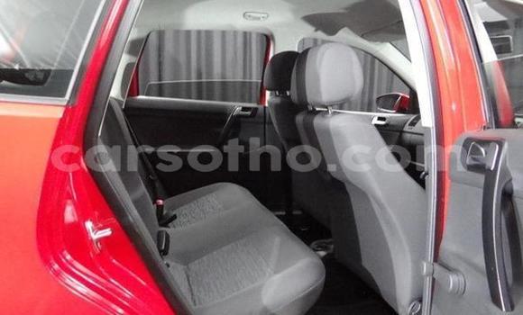 Acheter Occasion Voiture Volkswagen Polo Rouge à Butha–Buthe, Thaba-Tseka Acheter Occasion Voiture Volkswagen Polo Rouge à Butha–Buthe, Thaba-Tseka