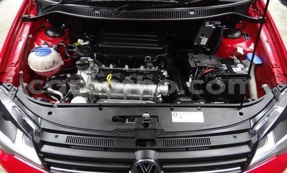 Acheter Occasion Voiture Volkswagen Polo Rouge à Butha–Buthe, Thaba-Tseka Acheter Occasion Voiture Volkswagen Polo Rouge à Butha–Buthe, Thaba-Tseka