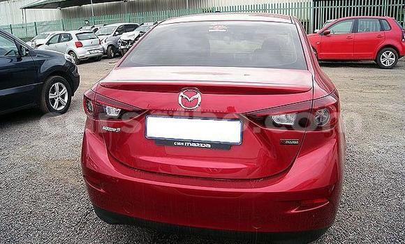 Acheter Occasion Voiture Mazda 3 Rouge à Maseru, Maseru Acheter Occasion Voiture Mazda 3 Rouge à Maseru, Maseru