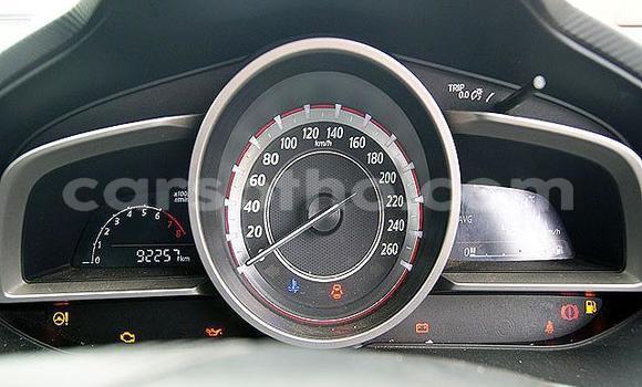 Acheter Occasion Voiture Mazda 3 Rouge à Maseru, Maseru Acheter Occasion Voiture Mazda 3 Rouge à Maseru, Maseru