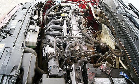 Acheter Occasion Voiture Mazda 3 Rouge à Maseru, Maseru Acheter Occasion Voiture Mazda 3 Rouge à Maseru, Maseru