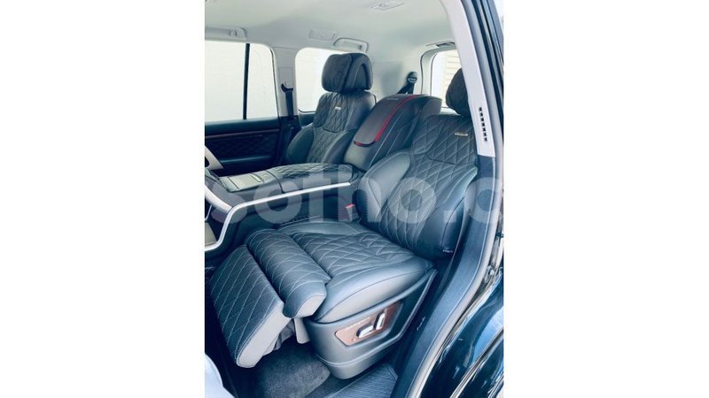 Big with watermark toyota land cruiser maseru import dubai 17643