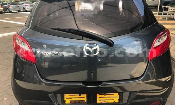 اشتري مستعمل Mazda Mazda 2 Black سيارة في Roma في Maseru اشتري مستعمل Mazda Mazda 2 Black سيارة في Roma في Maseru