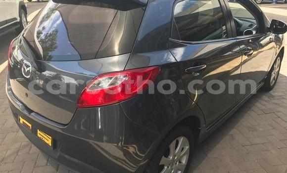 اشتري مستعمل Mazda Mazda 2 Black سيارة في Roma في Maseru اشتري مستعمل Mazda Mazda 2 Black سيارة في Roma في Maseru