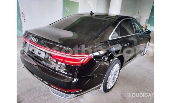 اشتري Imported Audi A8 Black سيارة في Import - Dubai في Maseru اشتري Imported Audi A8 Black سيارة في Import - Dubai في Maseru
