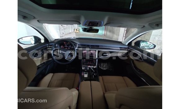 اشتري Imported Audi A8 Black سيارة في Import - Dubai في Maseru اشتري Imported Audi A8 Black سيارة في Import - Dubai في Maseru