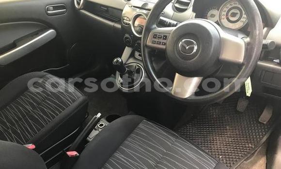 اشتري مستعمل Mazda Mazda 2 Black سيارة في Roma في Maseru اشتري مستعمل Mazda Mazda 2 Black سيارة في Roma في Maseru