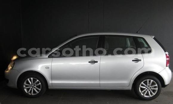 Sayi Na hannu Volkswagen Polo Silver Mota in Roma a Maseru Sayi Na hannu Volkswagen Polo Silver Mota in Roma a Maseru