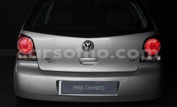 Sayi Na hannu Volkswagen Polo Silver Mota in Roma a Maseru Sayi Na hannu Volkswagen Polo Silver Mota in Roma a Maseru