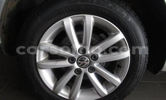 Sayi Na hannu Volkswagen Polo Silver Mota in Roma a Maseru Sayi Na hannu Volkswagen Polo Silver Mota in Roma a Maseru